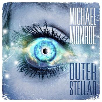 Monroe Michael - Outerstellar CD
