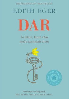 Dar: 14 lekcií, ktoré vám môžu zachrániť život