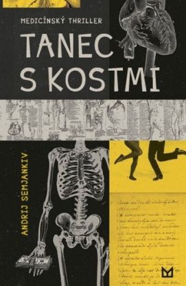 Tanec s kostmi