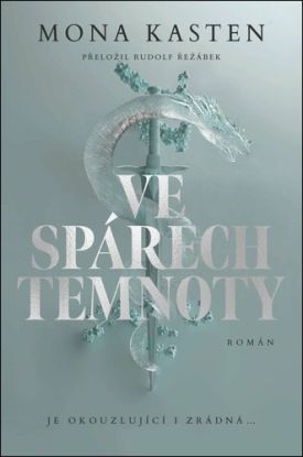 Ve spárech temnoty