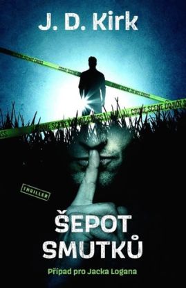Šepot smutků