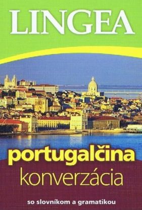 Portugalčina - konverzácia so slovníkom a gramatikou, 3.vydanie