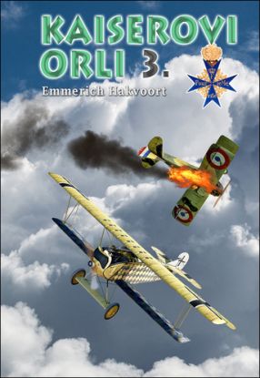 Kaiserovi orli 3