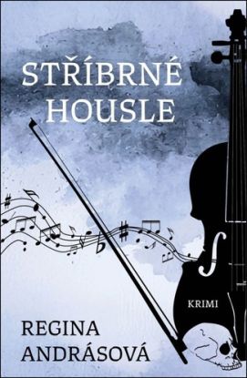 Stříbrné housle