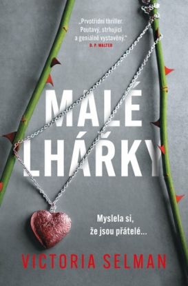 Malé lhářky