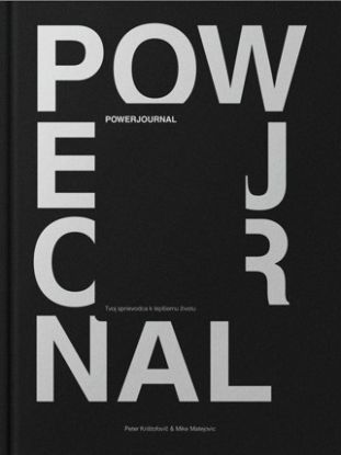 Powerjournal