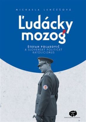 Ľudácky mozog