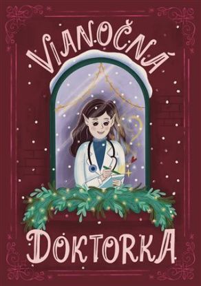 Vianočná doktorka