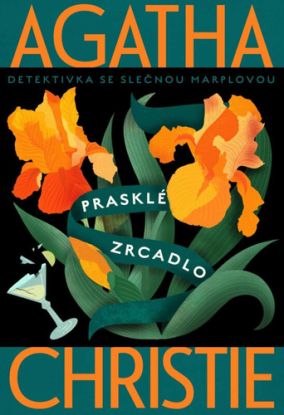 Prasklé zrcadlo, 3. vydání