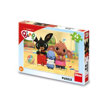 BING MALUJE 24 Puzzle