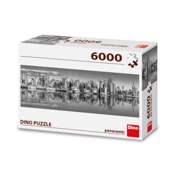 DOLNÍ MANHATTAN 6000 Puzzle