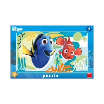 NEMO A DORY 15 deskové Puzzle