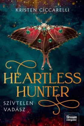 Heartless Hunter – Szívtelen vadász