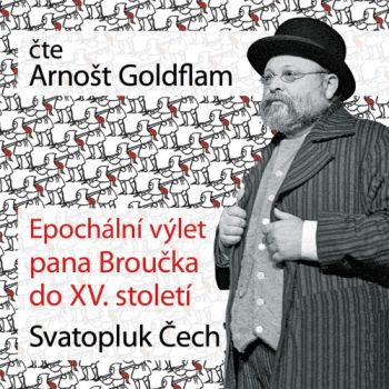 Epochální výlet pana Broučka do XV. století