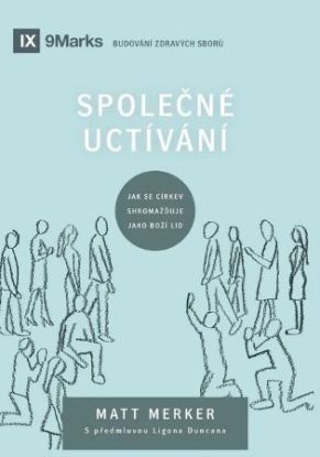 Společné uctívání