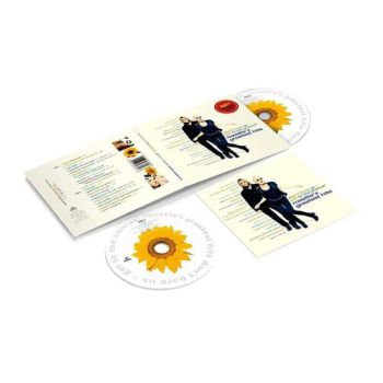 Roxette - Don't Bore Us: Get To The Chorus! (30th Anniversary Edition) 2CD