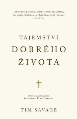 Tajemství dobrého života