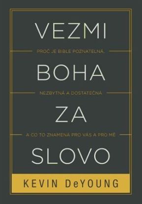 Vezmi Boha za slovo