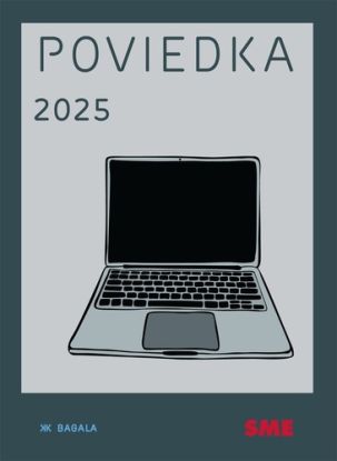 Poviedka 2025