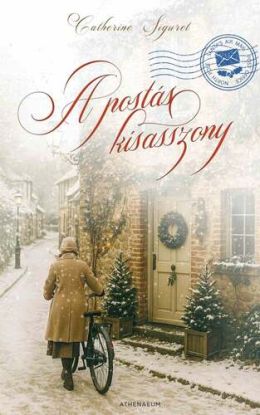 A postáskisasszony