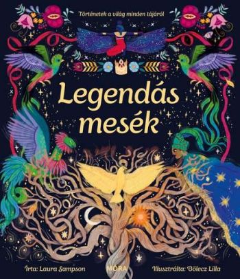 Legendás mesék