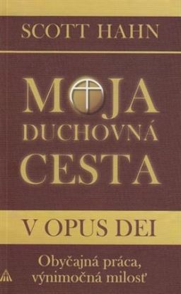Moja duchovná cesta v Opus Dei, 2.vydanie