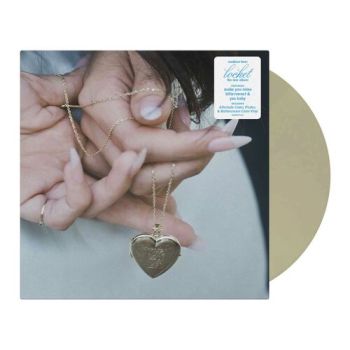 Beer Madison - Locket (Buttercream) LP