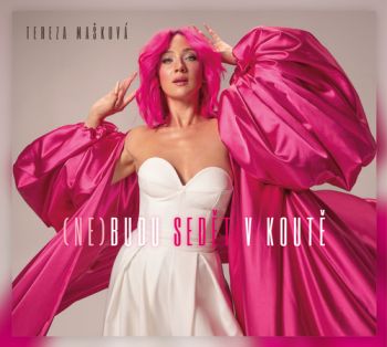 Mašková Tereza - (Ne)budu sedět v koutě LP