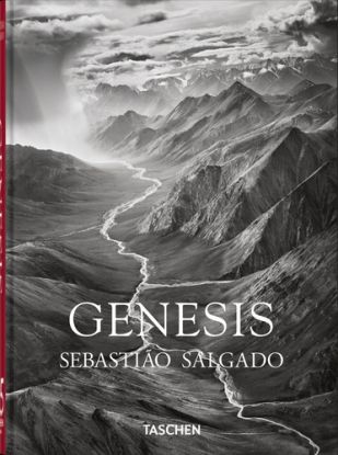 Sebastiao Salgado. Genesis. 45th Ed.