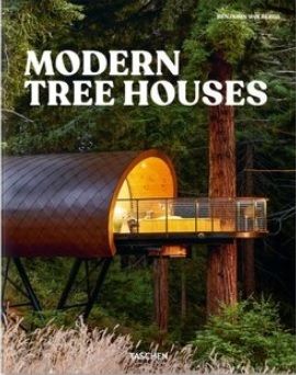 Modern Tree Houses