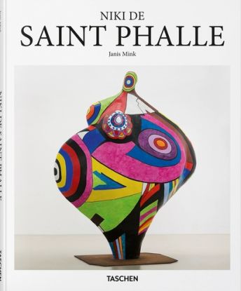 Niki de Saint Phalle