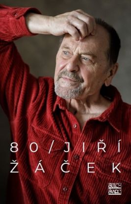 80 - Jiří Žáček