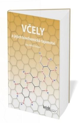 Včely a jejich biochemická tajemství