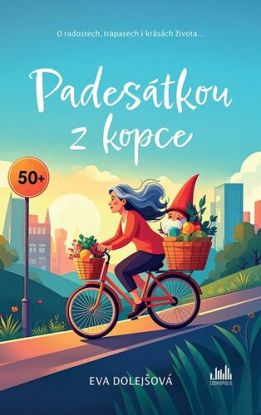 Padesátkou z kopce