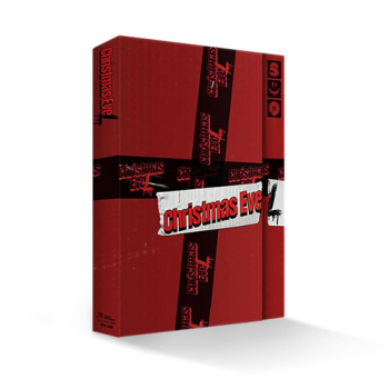 Stray Kids - Christmas Evel CD