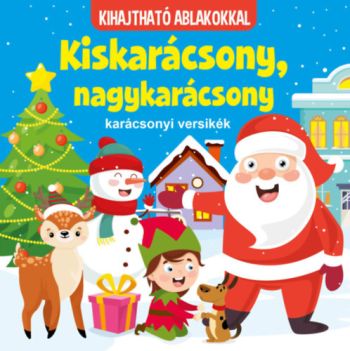 Kiskarácsony, nagykarácsony
