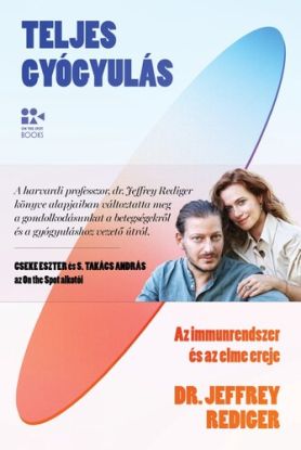 Teljes gyógyulás