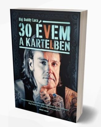 30 évem a Kartelben