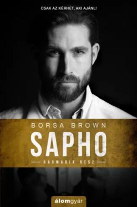 Sapho - harmadik rész