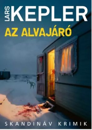 Az alvajáró