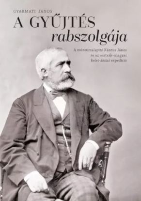 A gyűjtés rabszolgája