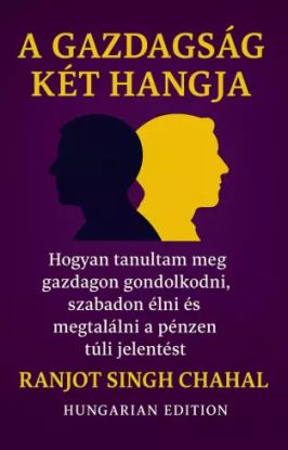 A gazdagság két hangja