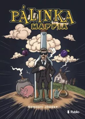 Pálinka maffia