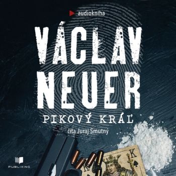 Pikový kráľ