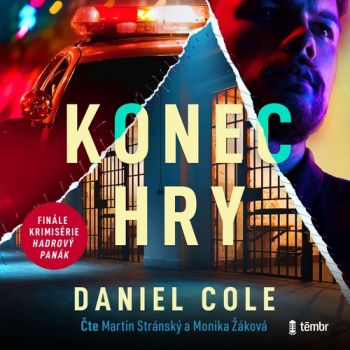 Konec hry - 2. vydání