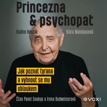 Princezna a psychopat