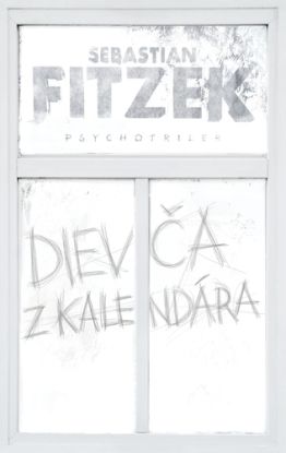 Dievča z kalendára