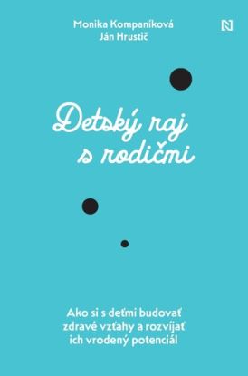 Detský raj s rodičmi