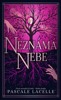 Neznámá nebe