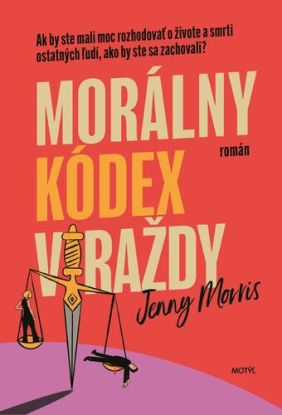 Morálny kódex vraždy